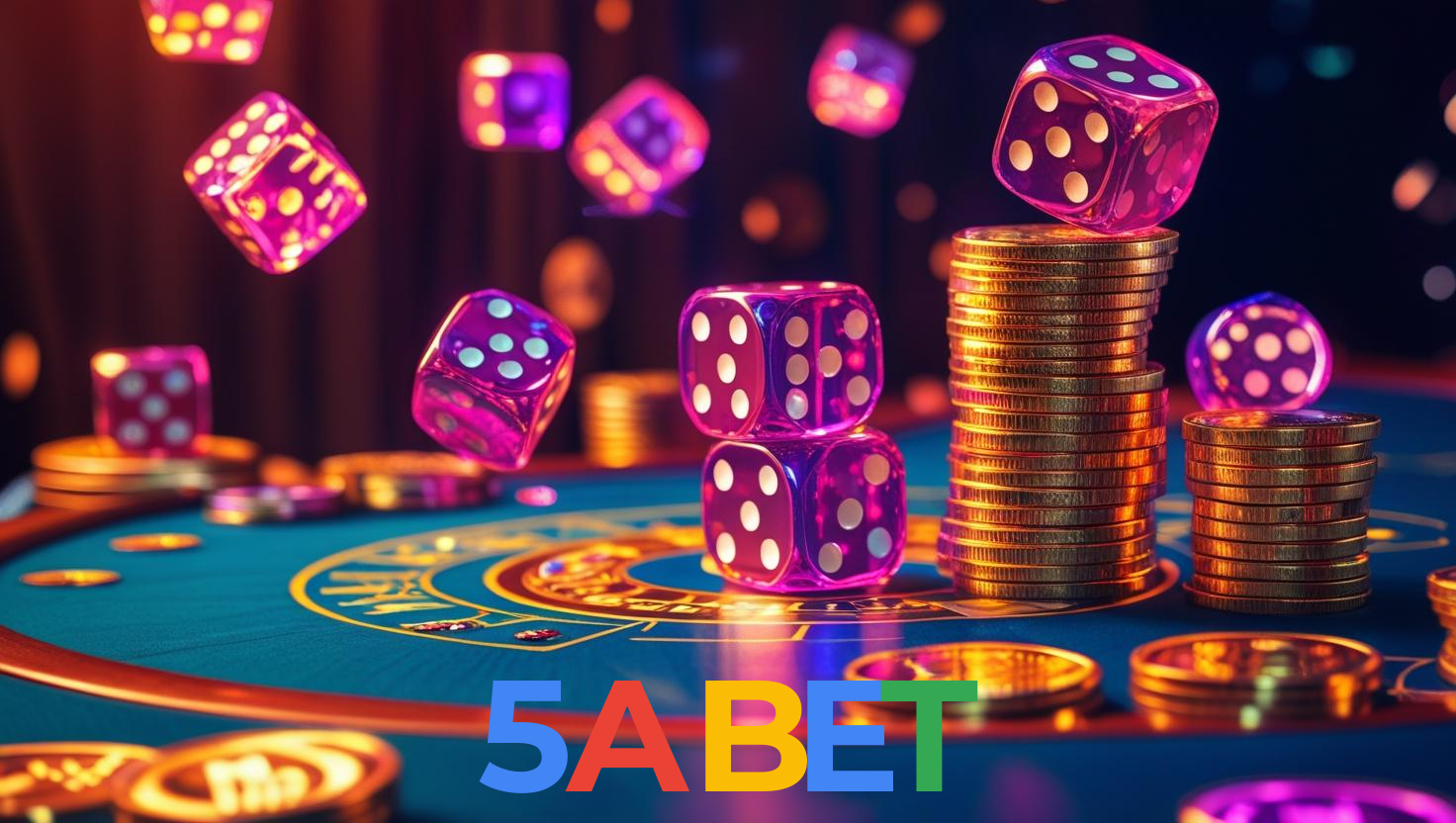 Promoções e Bônus no 5ABET