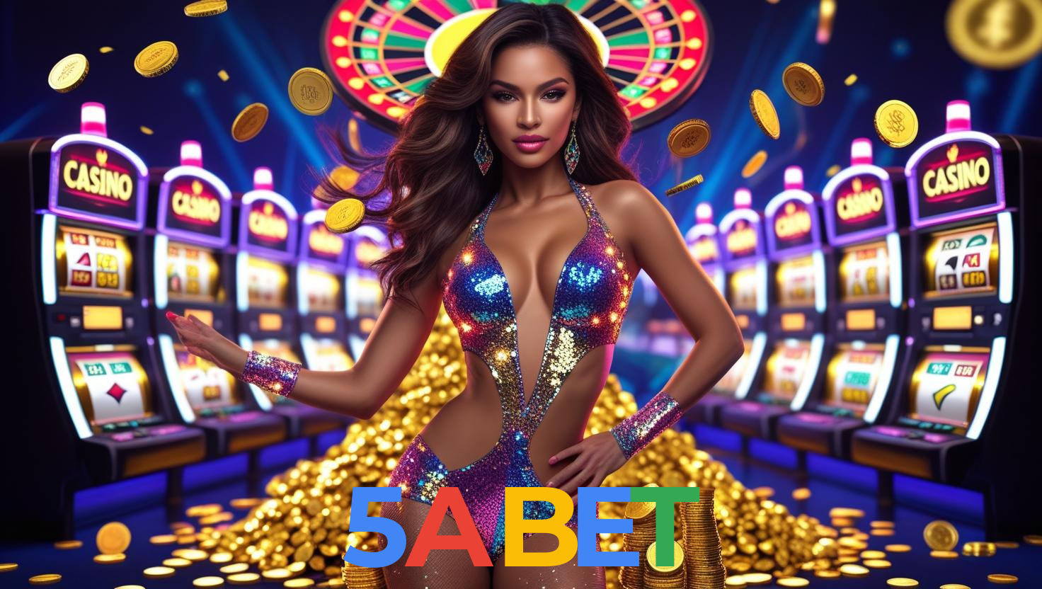 Promoções e Bônus no 5ABET