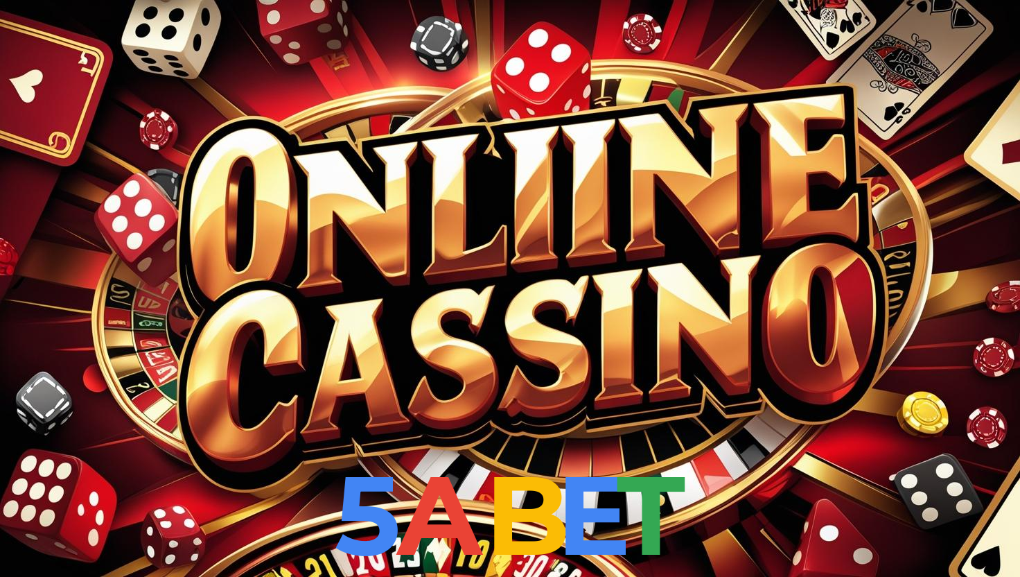 Cassino Online 5ABET