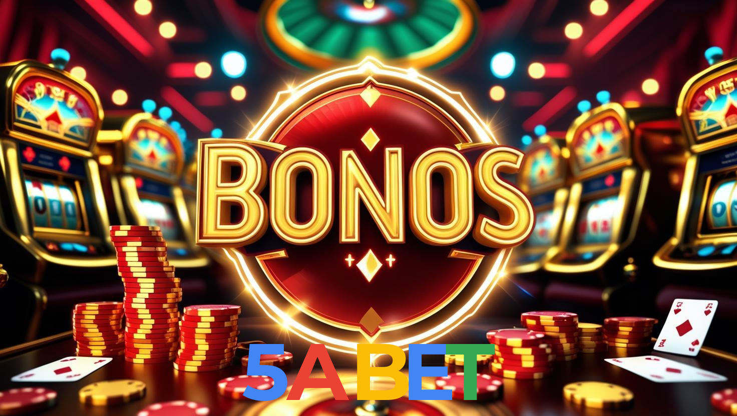 Cassino Online 5ABET