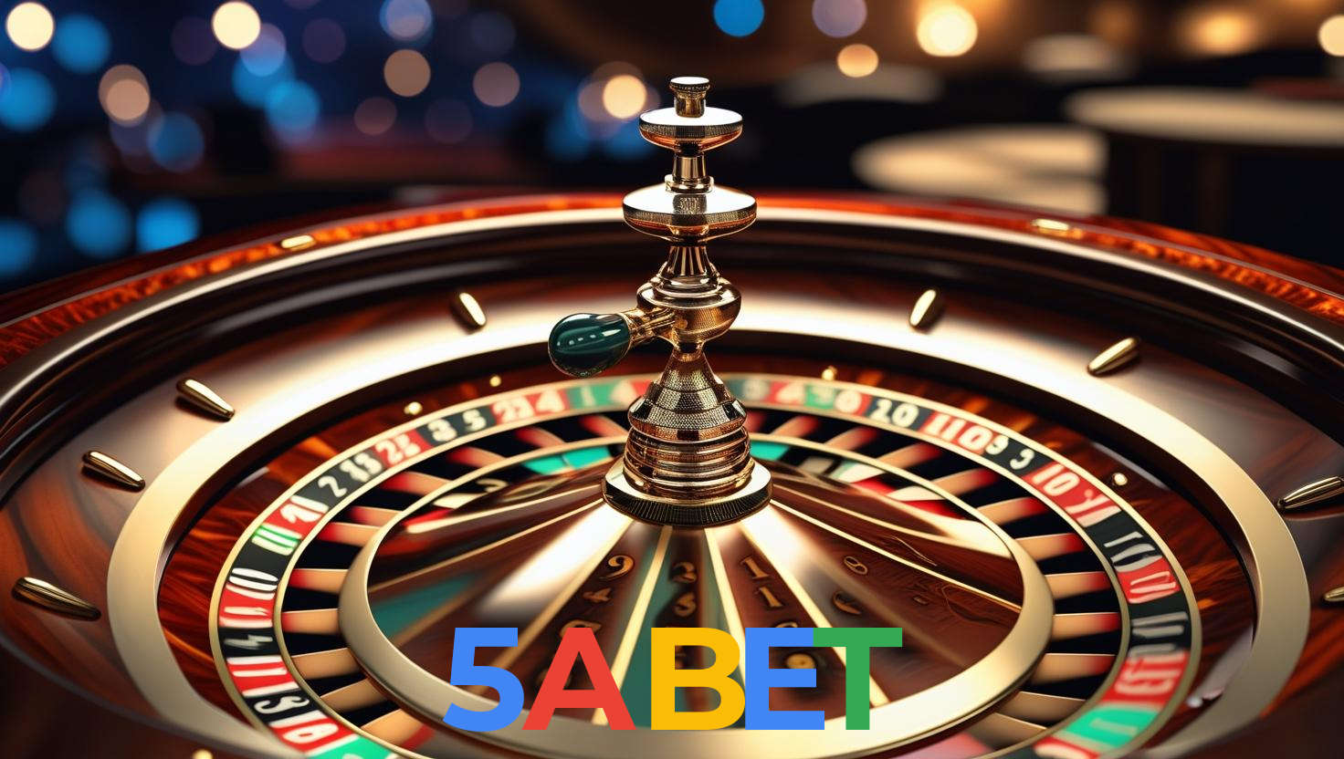 Cassino Online 5ABET