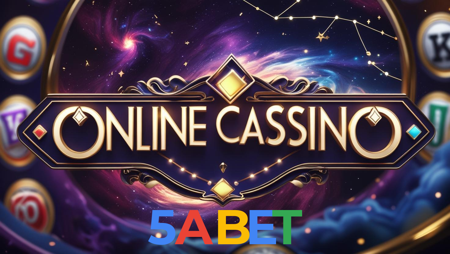 Cassino Online 5ABET