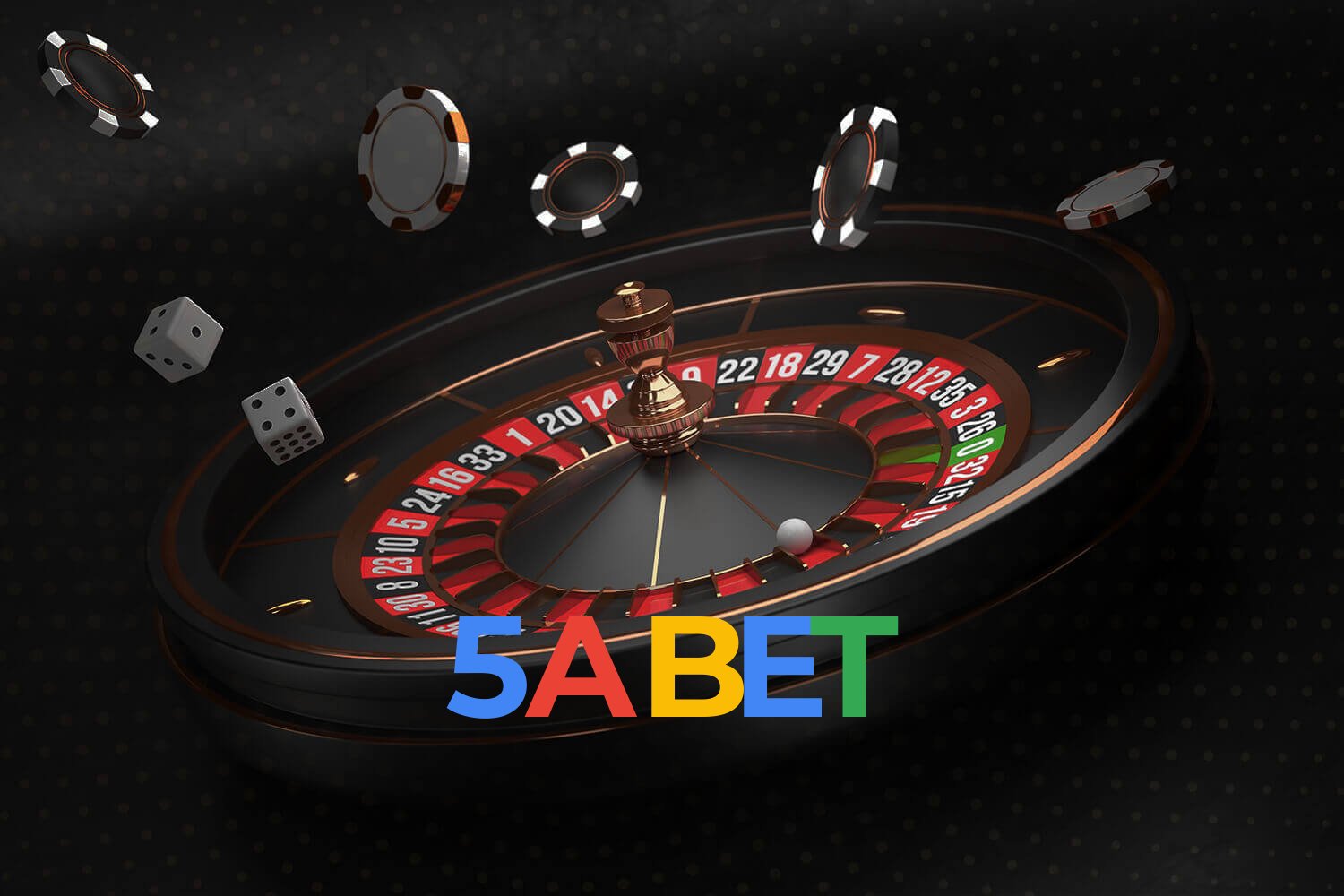 Cassino Online 5ABET