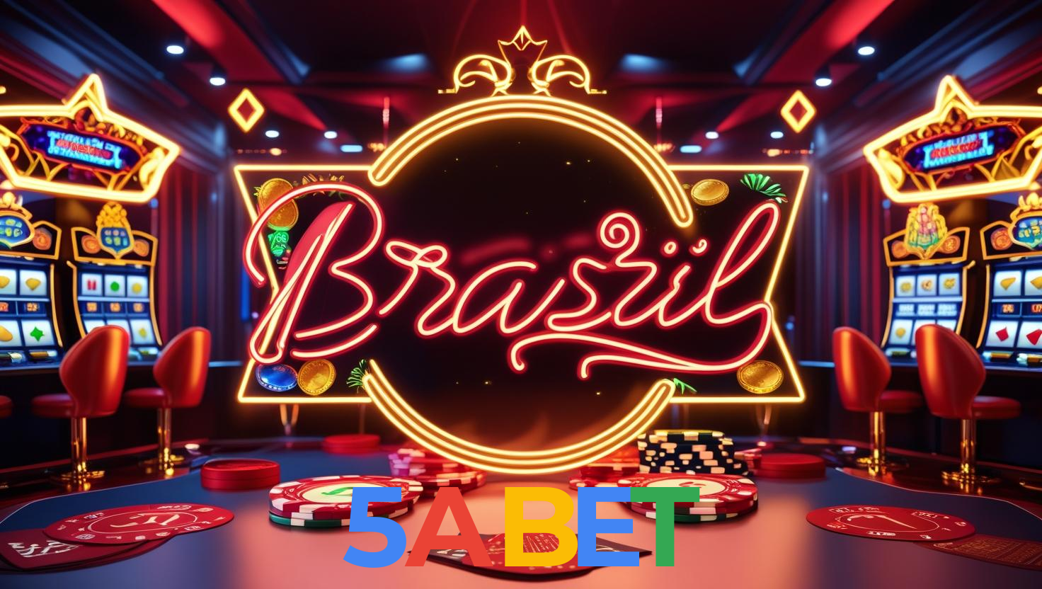 Acesso ao5ABET