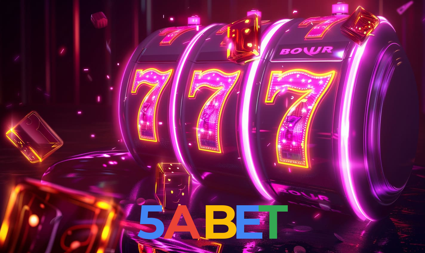 Cassino Online 5ABET