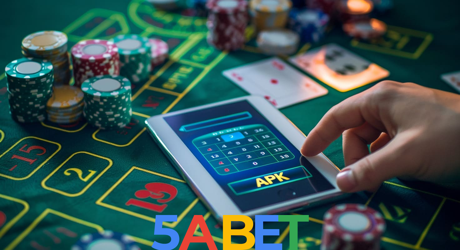 Acesso ao 5ABET