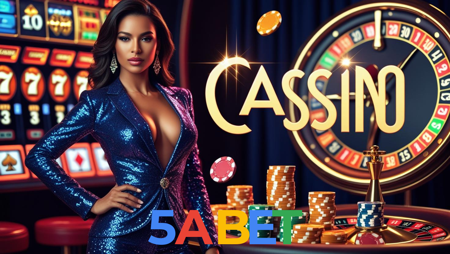 Acessar o site 5ABET COM